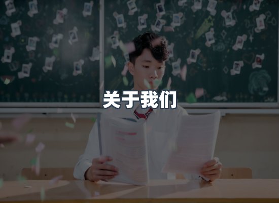 专业团队